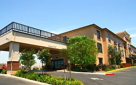 Hampton Inn Norco/Corona